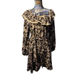 Smith & Quinn dress sz XS